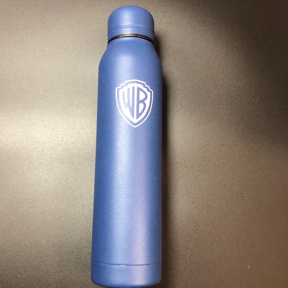 Warner Brothers Logo Hydro Bottle